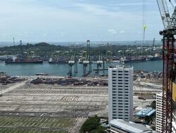 Tanjong Pagar MRT (D1), Office #503298071